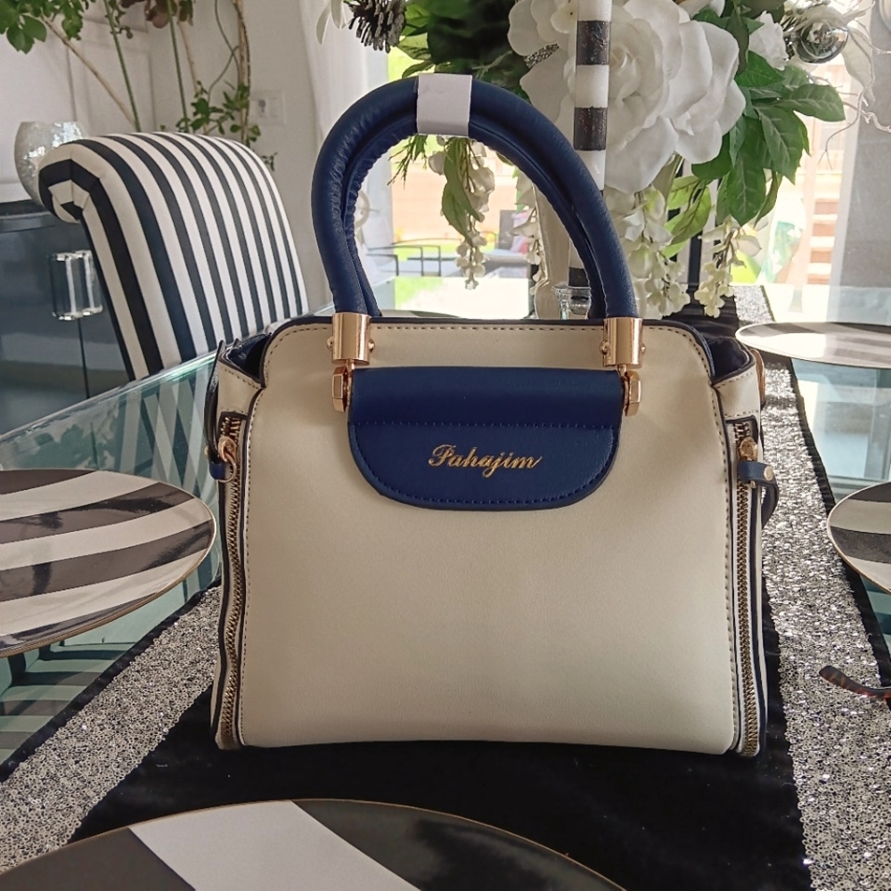 PAHAJIM PURSE